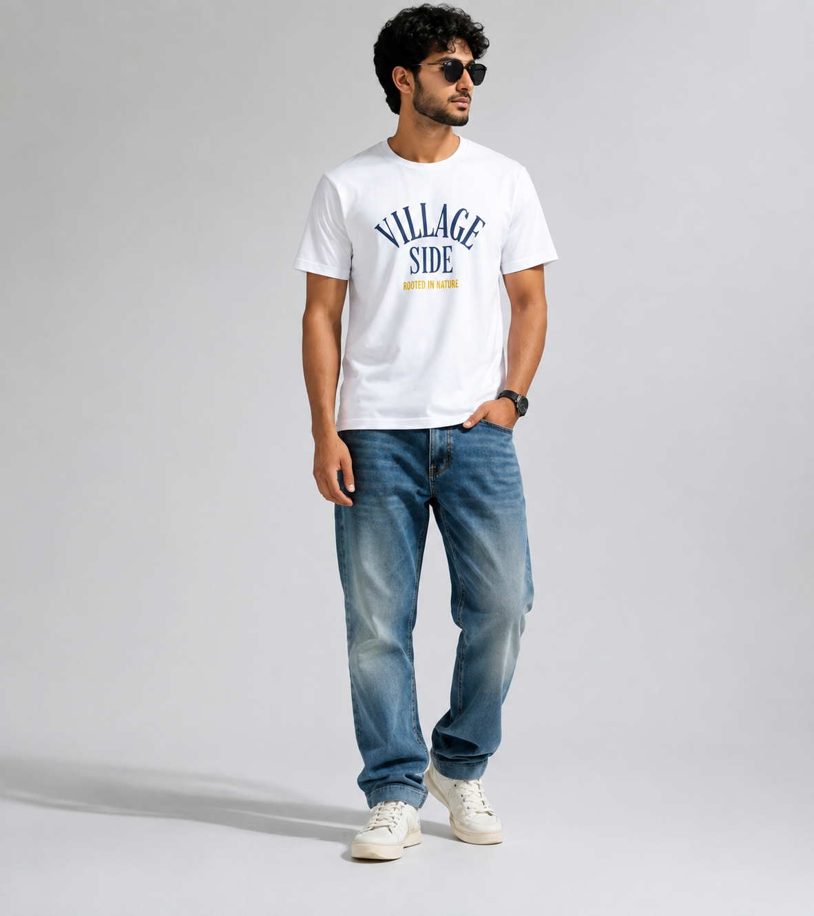 Unisex Standard Crew T-Shirt